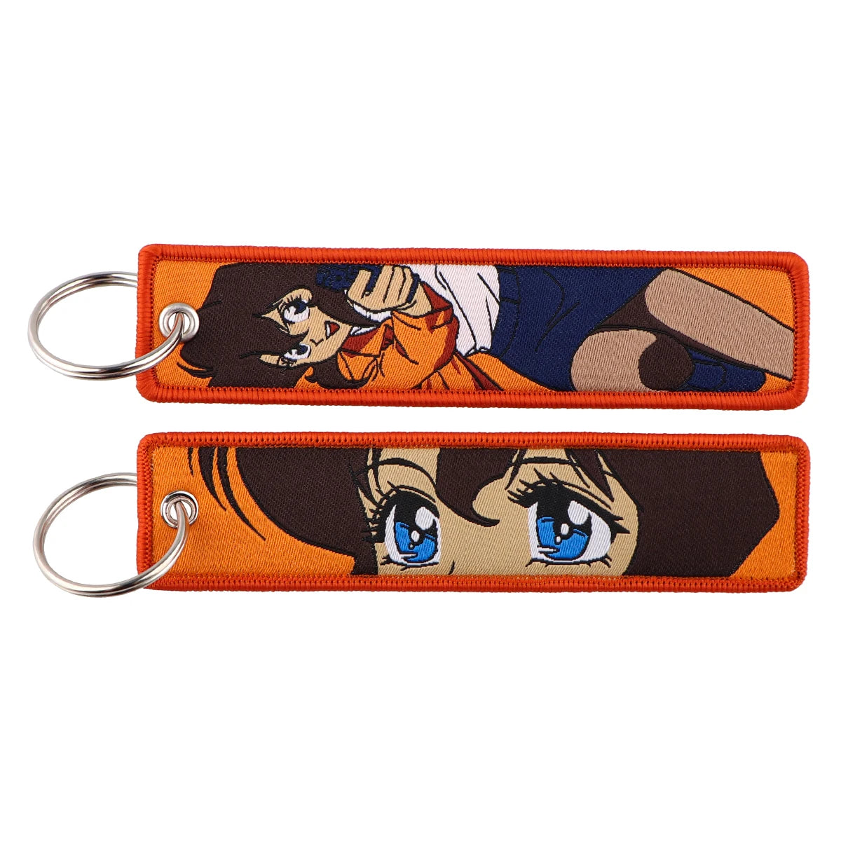 Porte-clés Manga #2