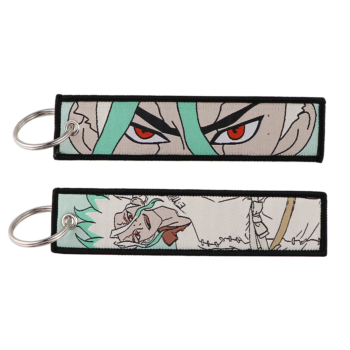 Porte-clés Manga #2