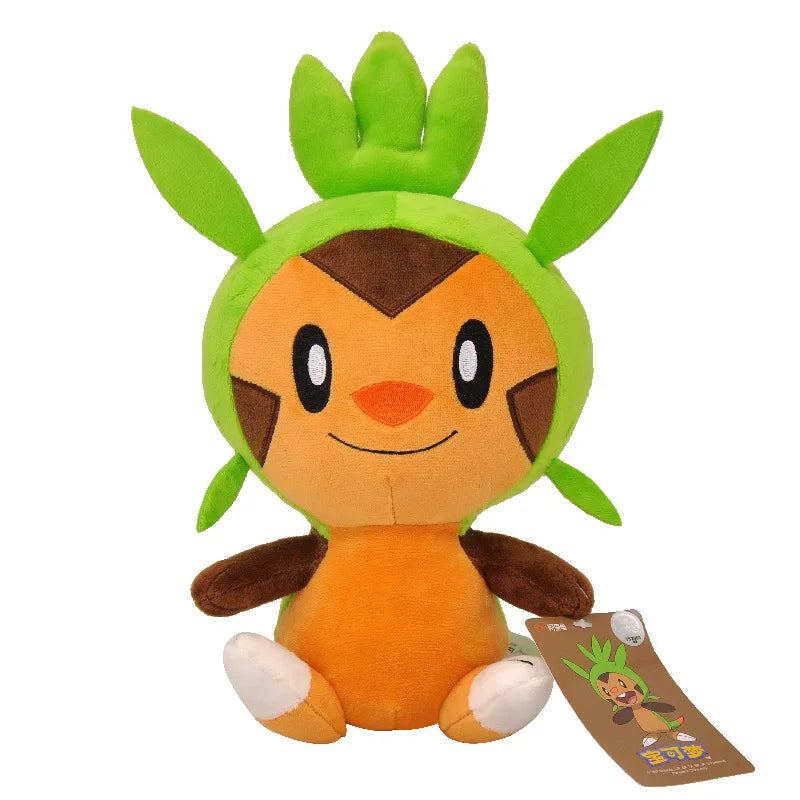 Peluches Pokémon Kawaii