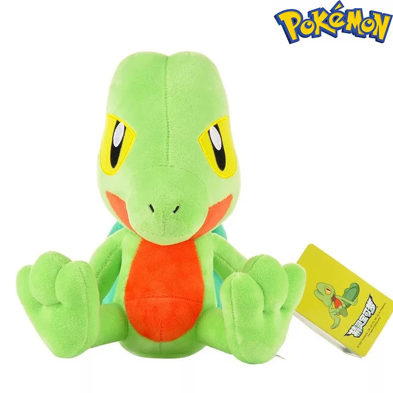 Peluches Pokémon Kawaii