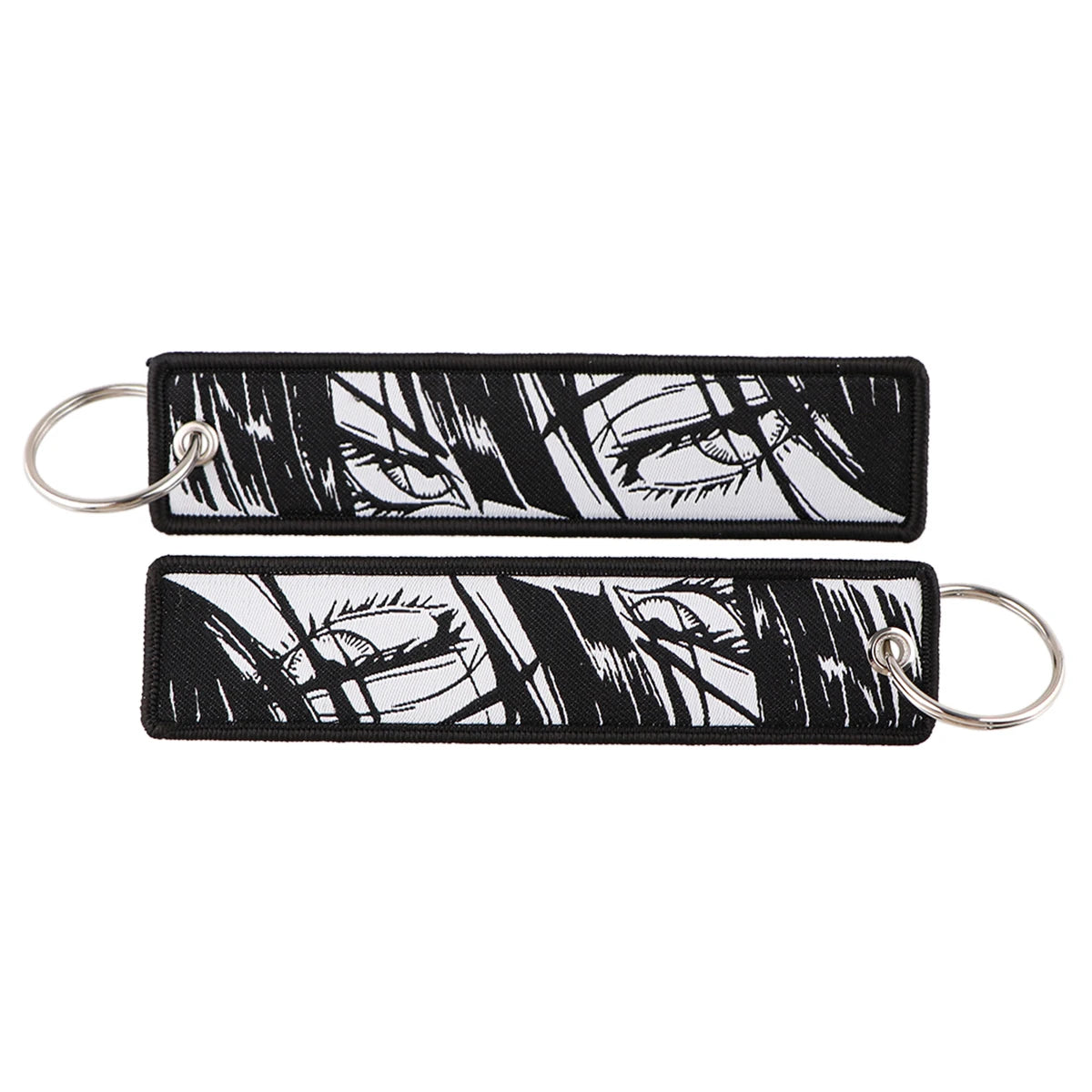 Porte-clés Manga #1