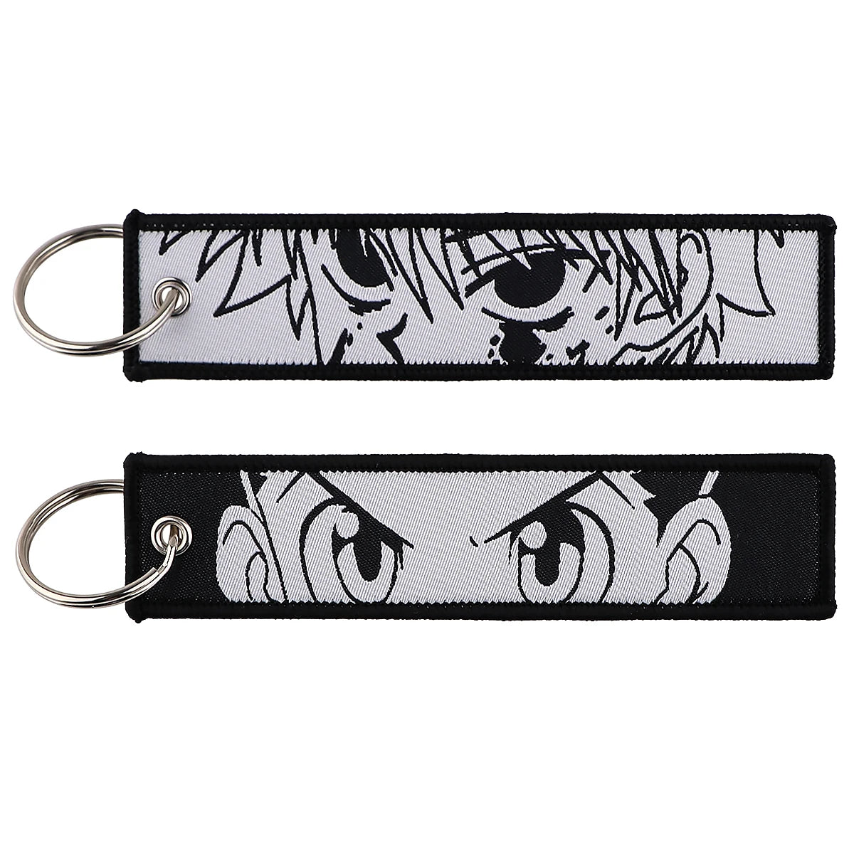 Porte-clés Manga #1