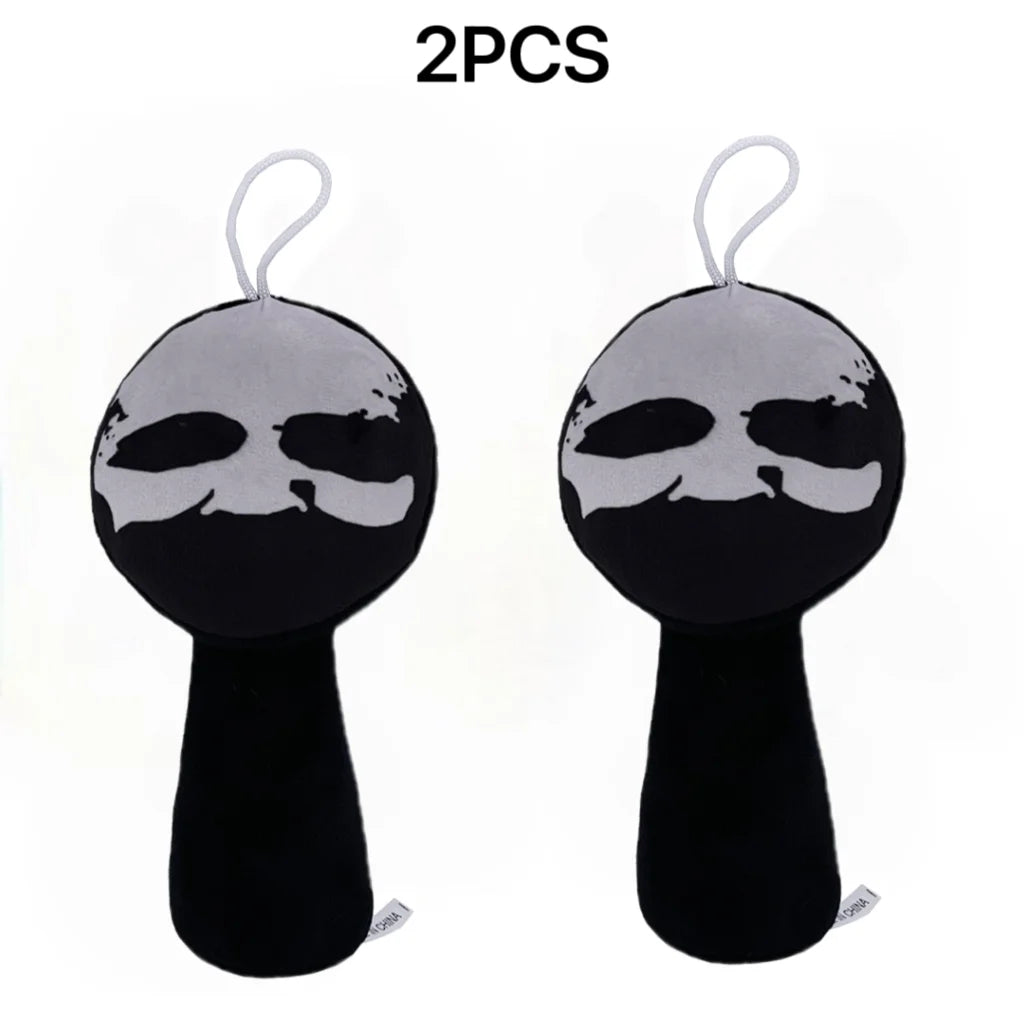 🧸 Peluches Personnages Fantasy