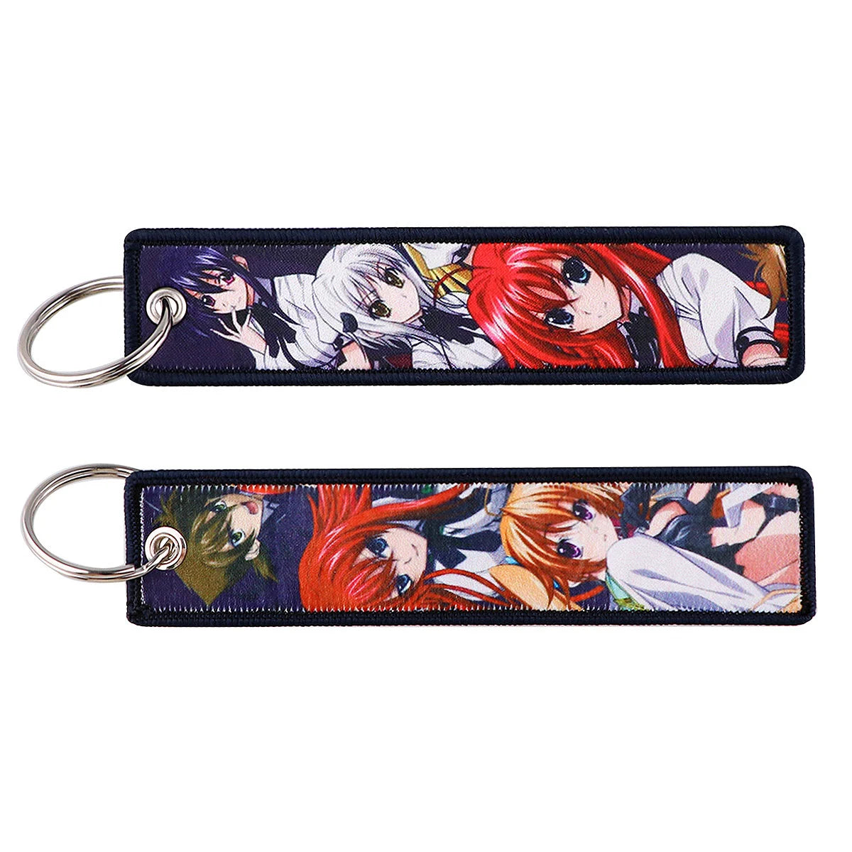Porte-clés Manga #2