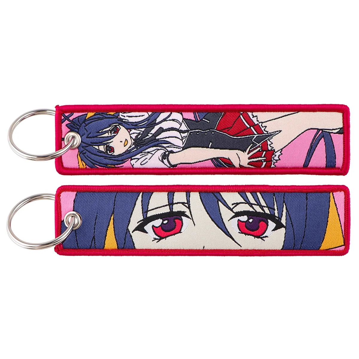 Porte-clés Manga #2