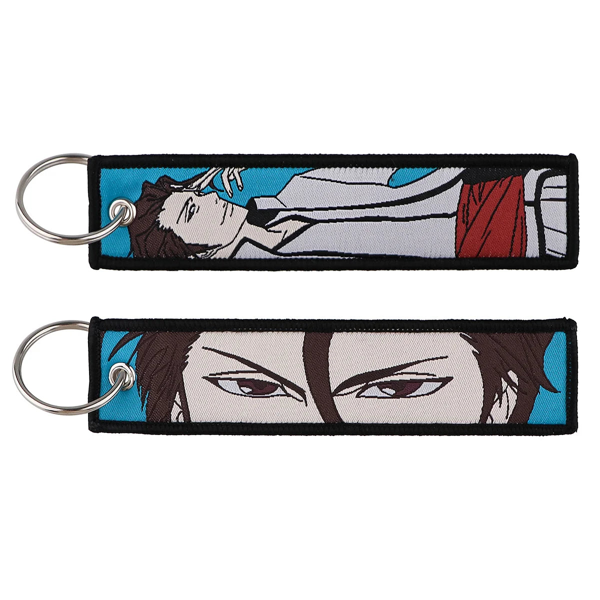 Porte-clés Manga #2