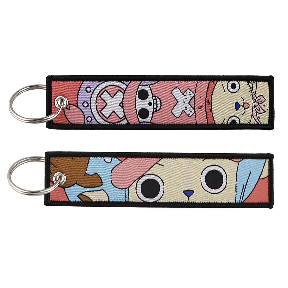 Porte-clés One piece