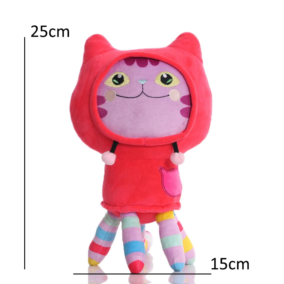 Peluches fame fantasy