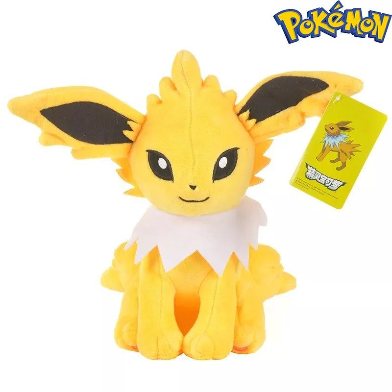 Peluches Pokémon Kawaii