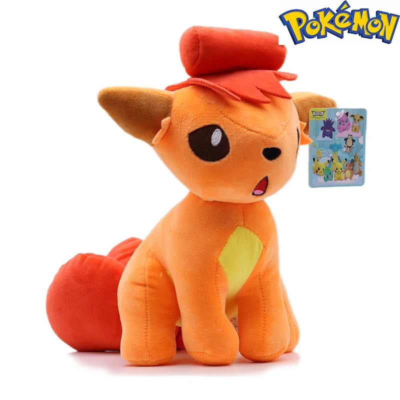 Peluches Pokémon Kawaii