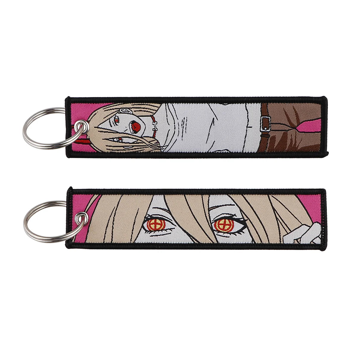 Porte-clés Manga #2