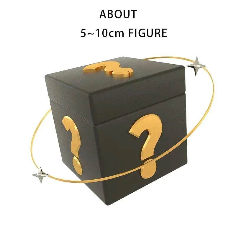 Figurines ONE PIECE Surprise