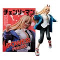 Figurine Chainsaw Man  Power Action