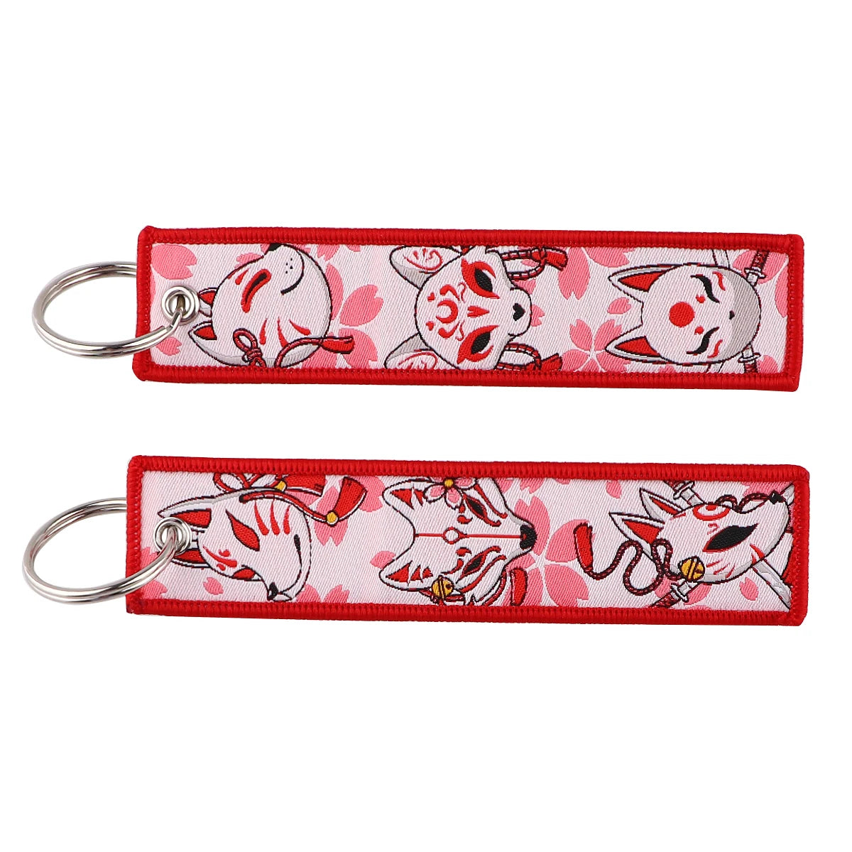 Porte-clés Manga #1