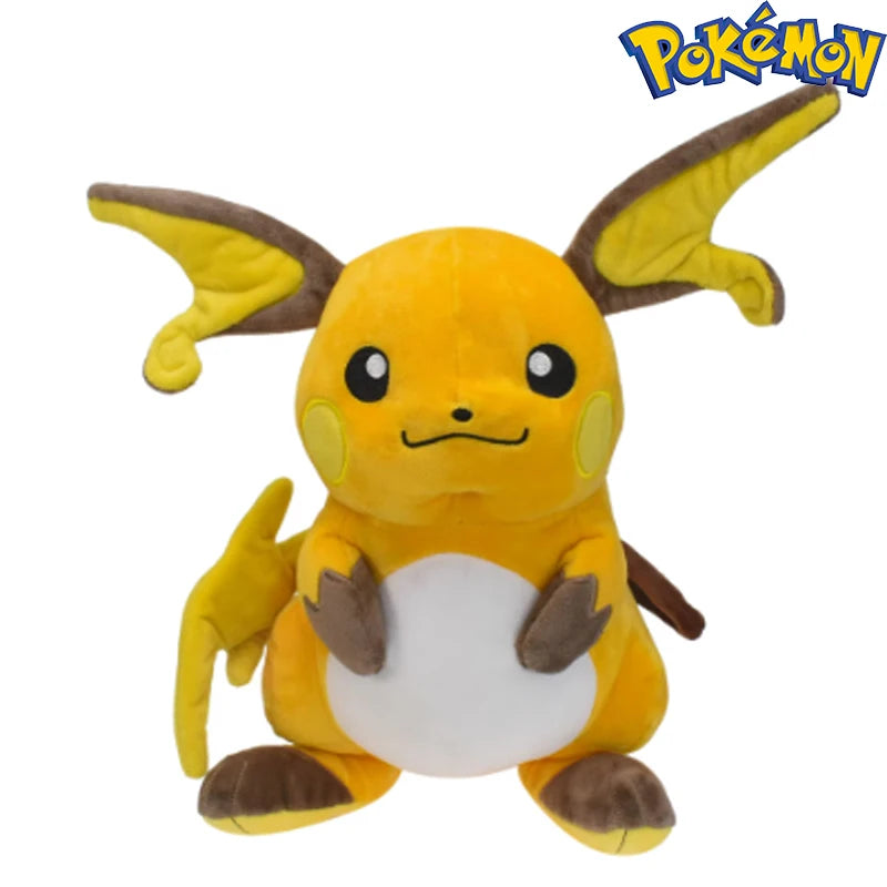 Peluches Pokémon Kawaii