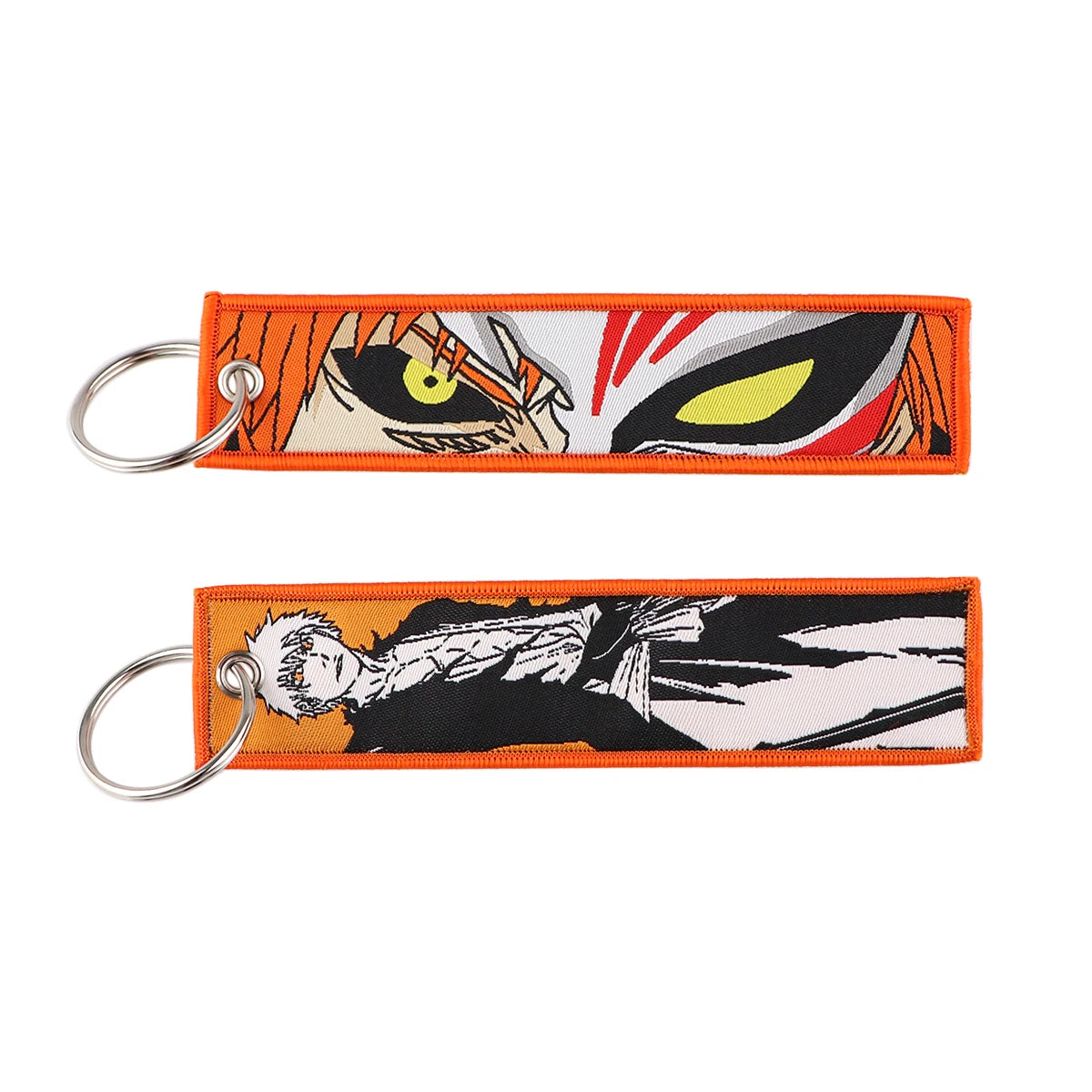 Porte-clés Manga #1