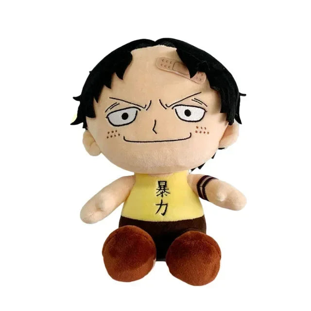 🎁 Peluches One Piece 🎁