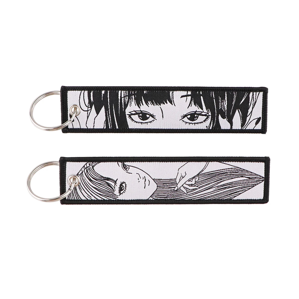 Porte-clés Manga #1
