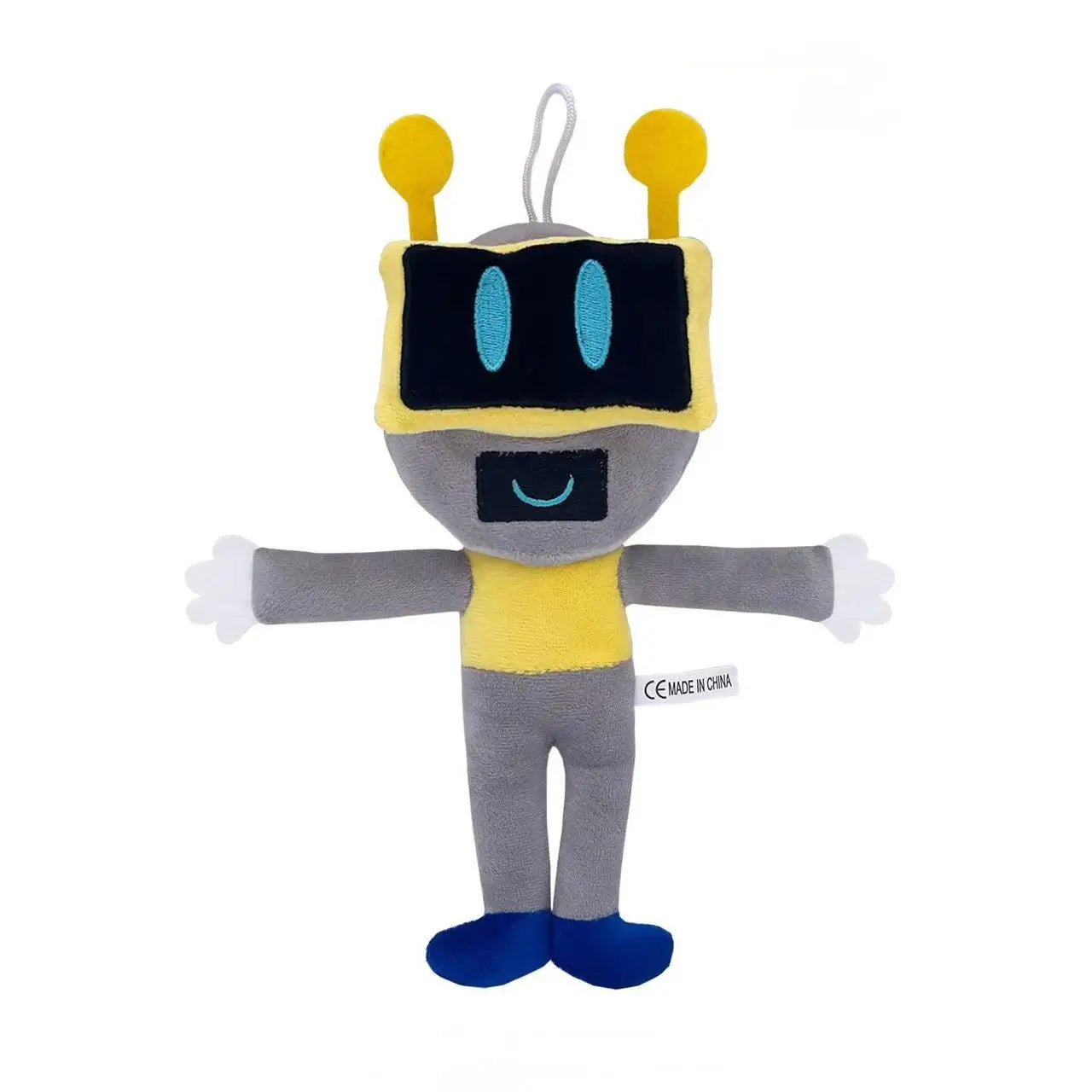 🧸 Peluches Personnages Fantasy