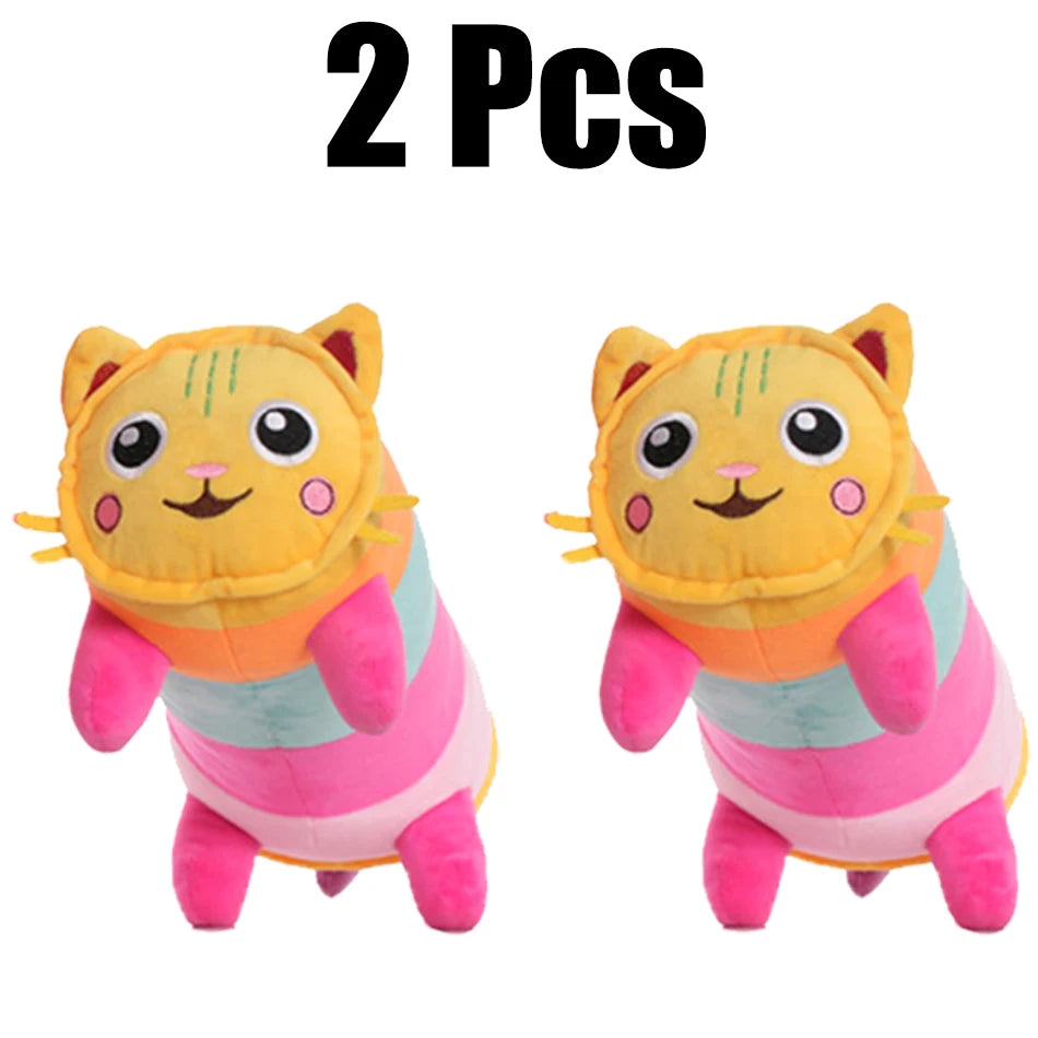 Peluches fame fantasy