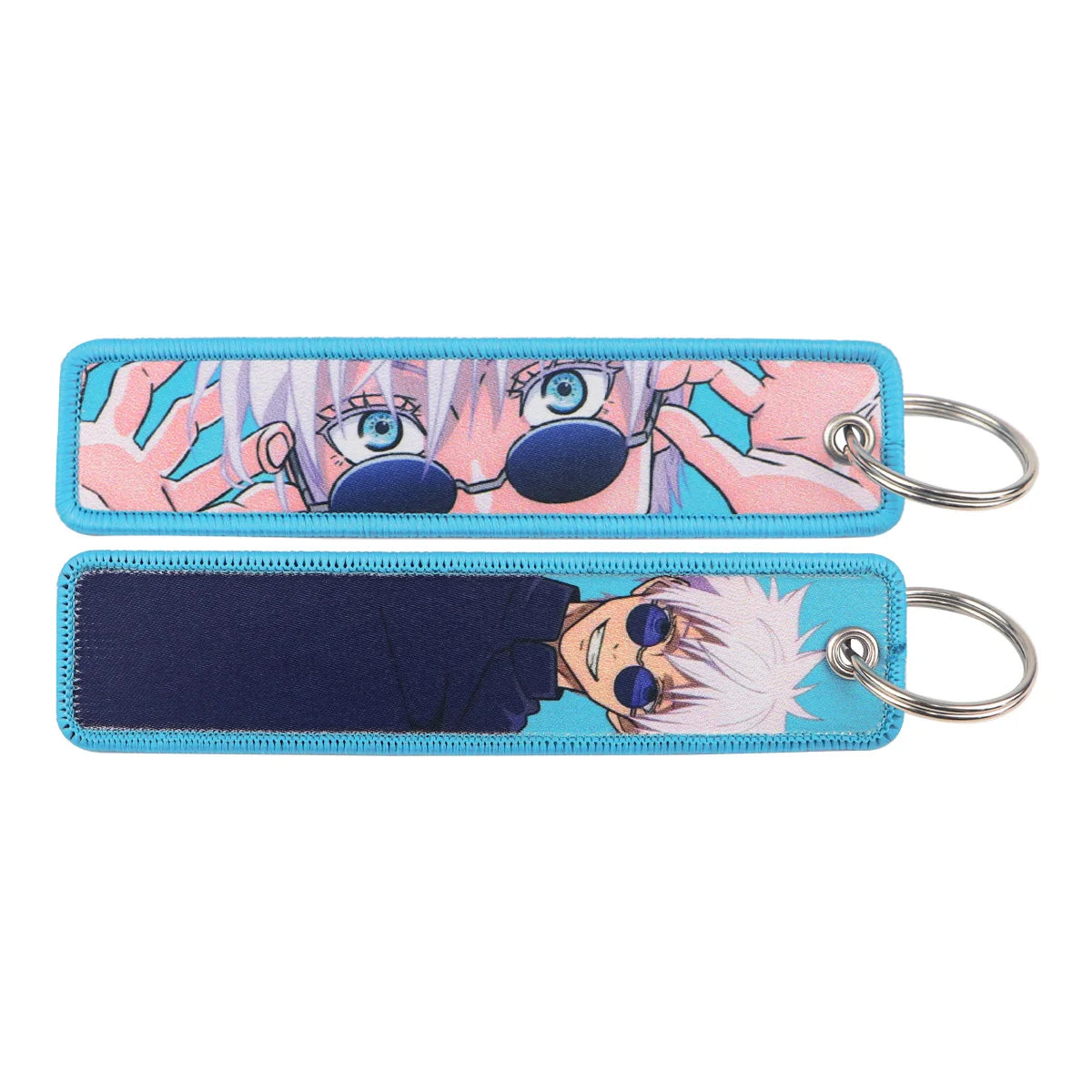 Porte-clés Manga #1