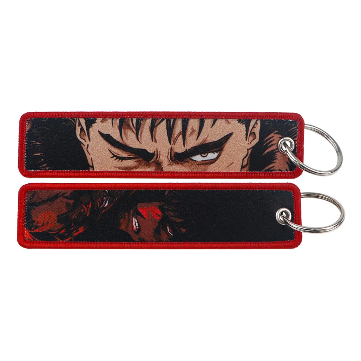 Porte-clés Manga #1