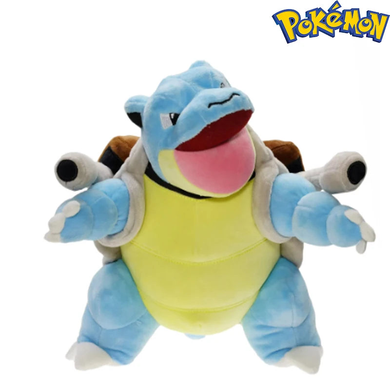 Peluches Pokémon Kawaii