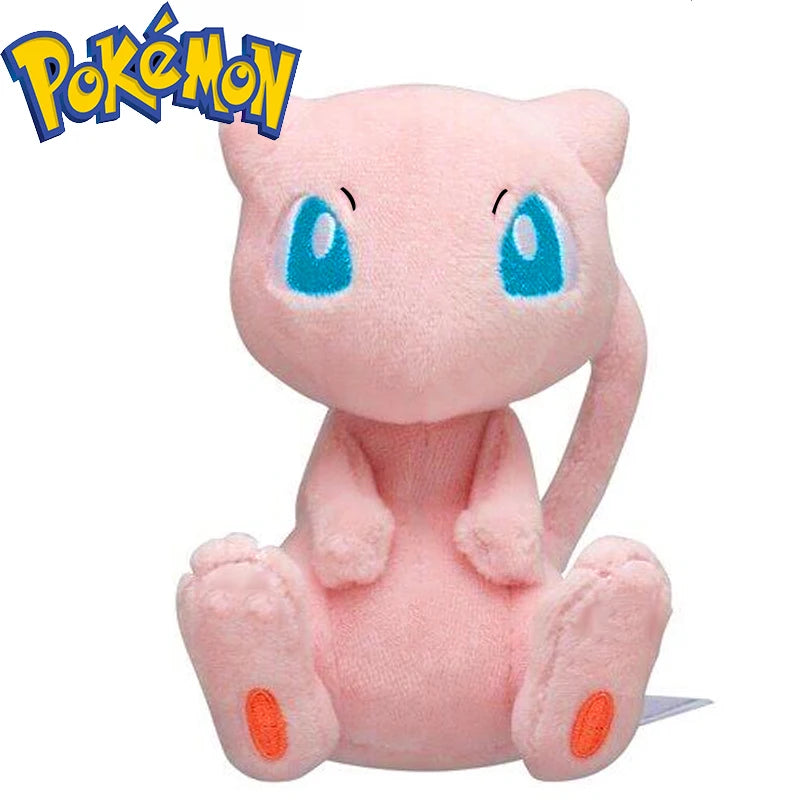 Peluches Pokémon Kawaii