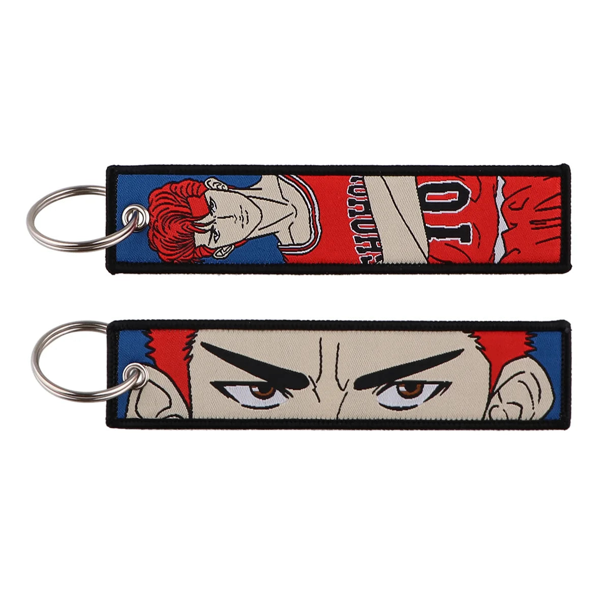 Porte-clés Manga #2