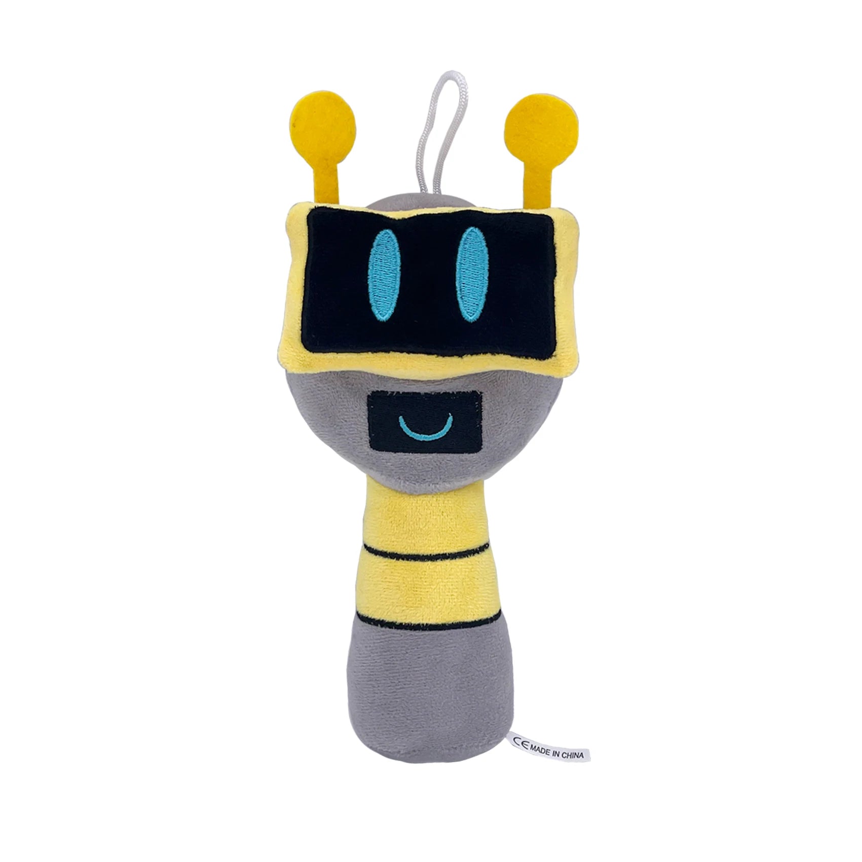 🧸 Peluches Personnages Fantasy