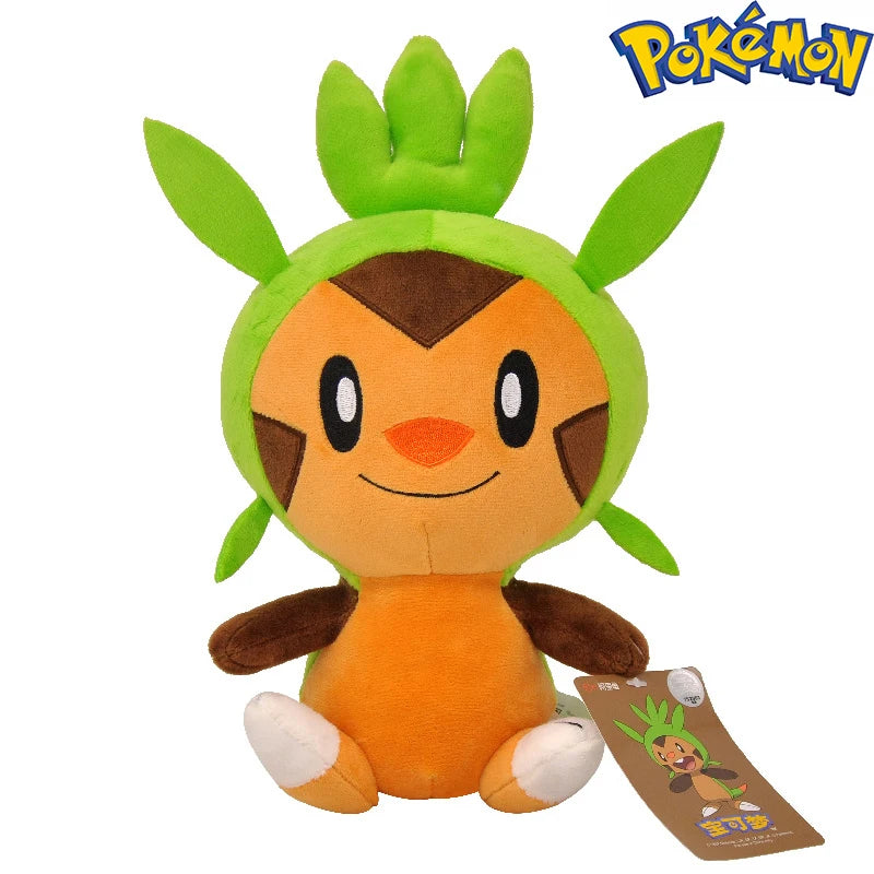 Peluches Pokémon Kawaii