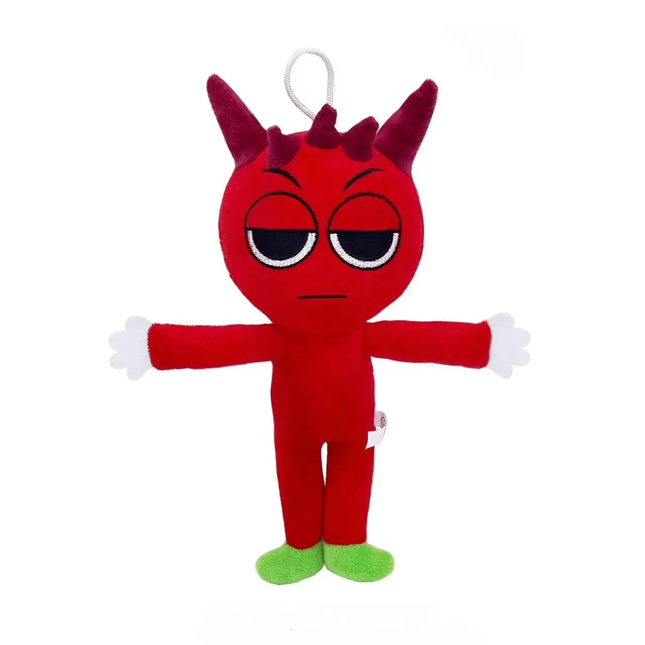 🧸 Peluches Personnages Fantasy