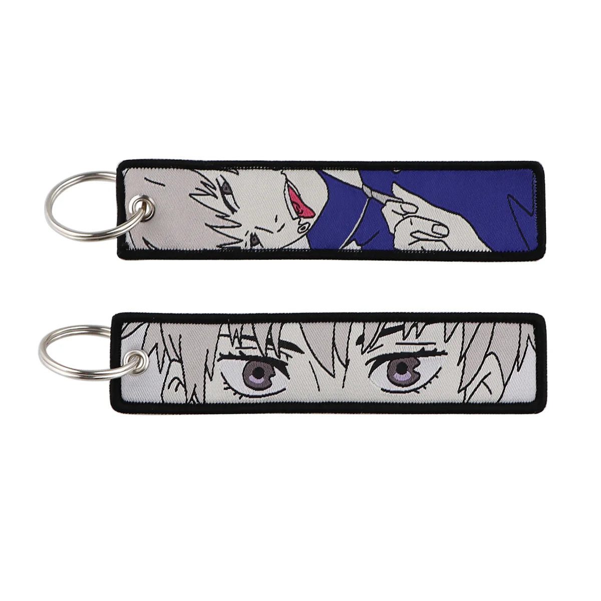 Porte-clés Manga #2