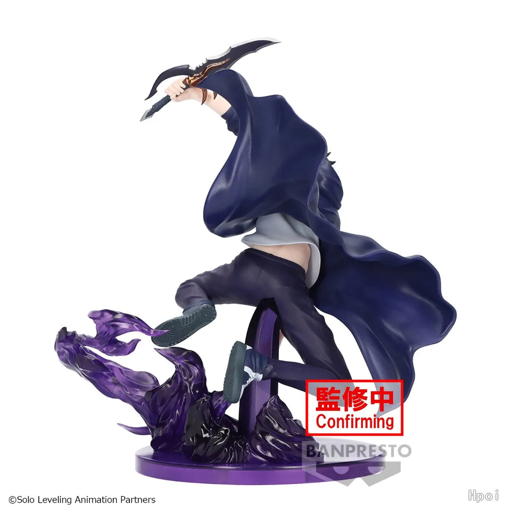 Figurine Solo Leveling