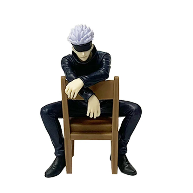 Figurine Gojo Satoru