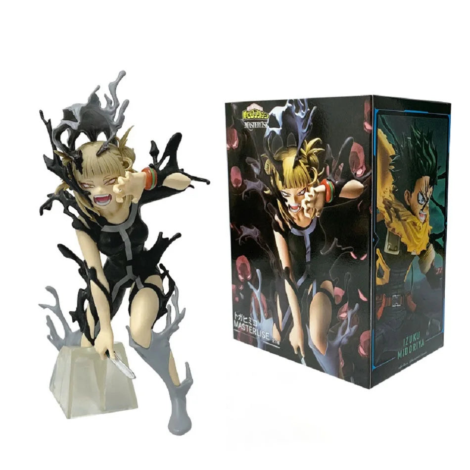 Figurine My Hero Academia Deku - Bakugou (20 cm)