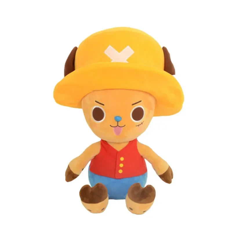 🎁 Peluches One Piece 🎁