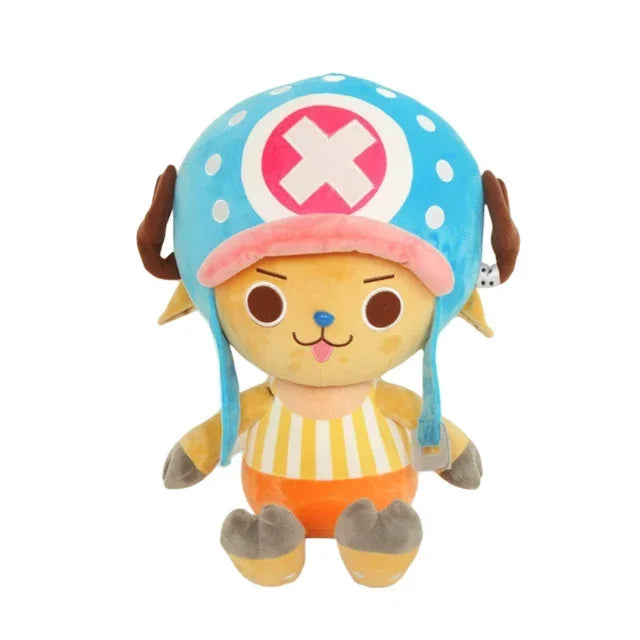 🎁 Peluches One Piece 🎁