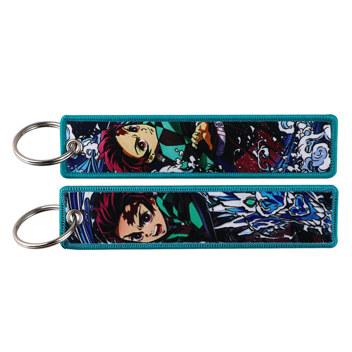 Porte-clés Manga #2