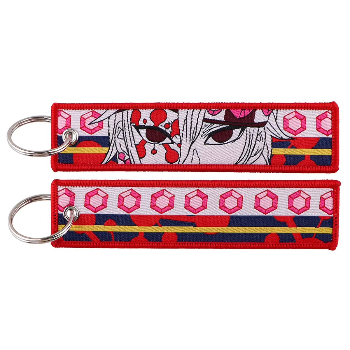 Porte-clés Manga #2