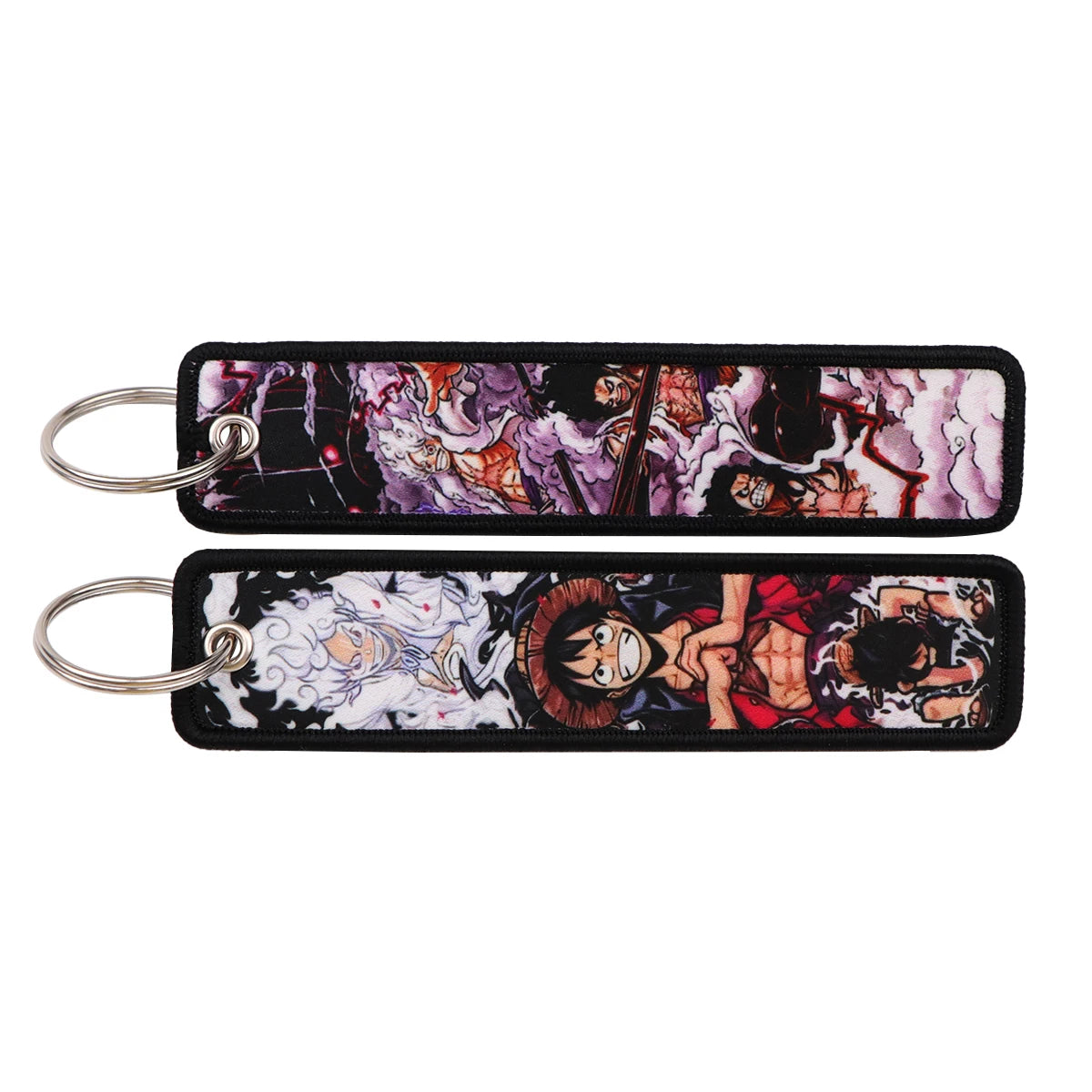 Porte-clés One piece
