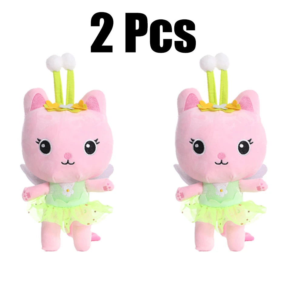 Peluches fame fantasy