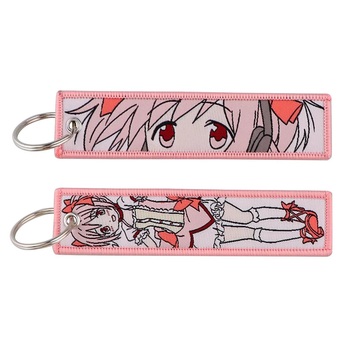 Porte-clés Manga #2