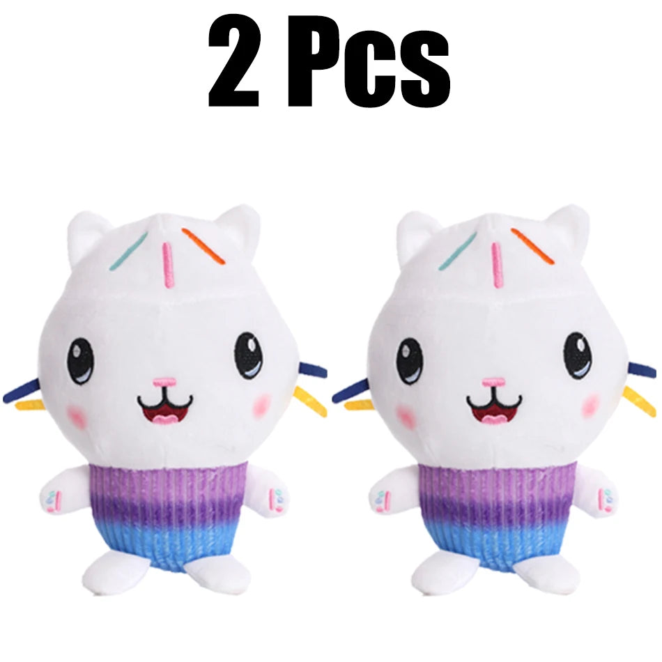 Peluches fame fantasy