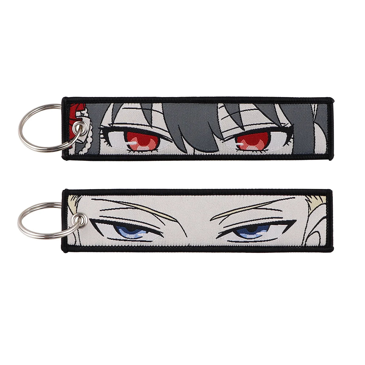 Porte-clés Manga #2