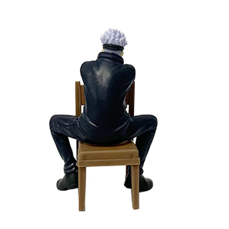 Figurine Gojo Satoru