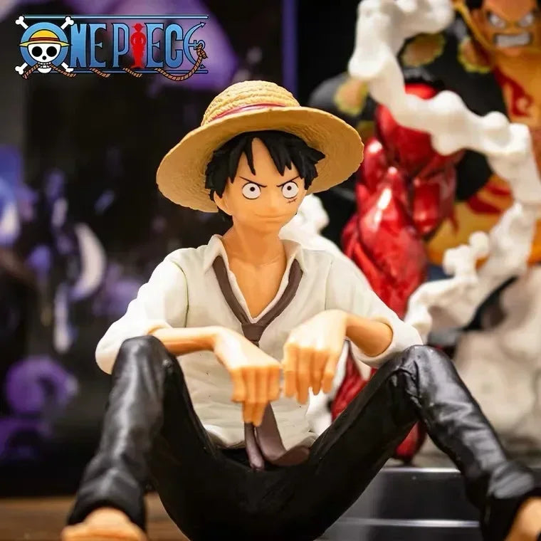Figurines ONE PIECE Surprise