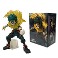 Figurine My Hero Academia Deku - Bakugou (20 cm)