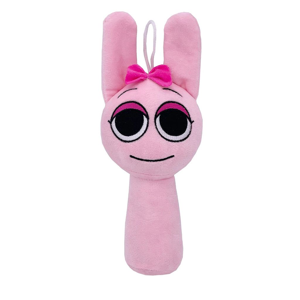 🧸 Peluches Personnages Fantasy