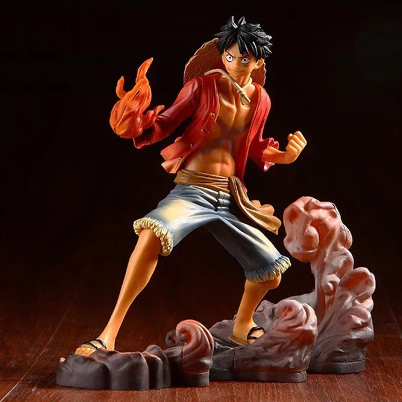 Figurines ONE PIECE Surprise